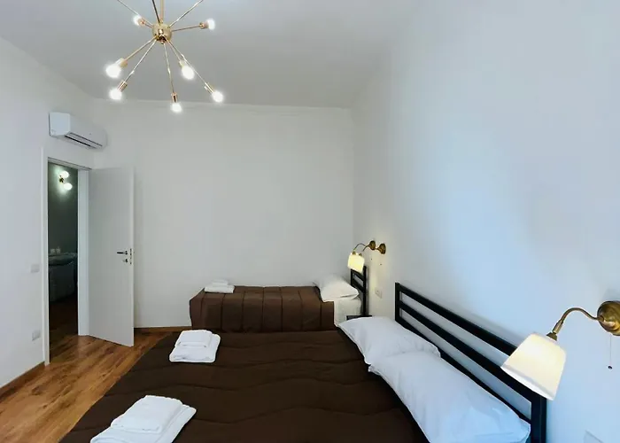 Bed & Breakfast Prime Rooms Oriani *