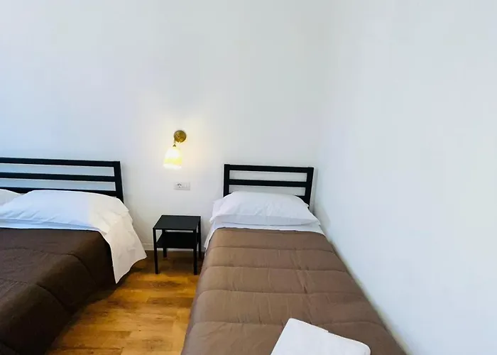 Prime Rooms Oriani Florencie