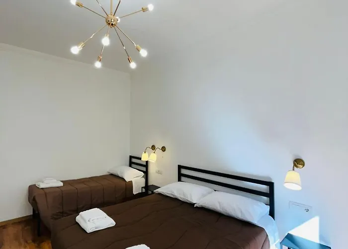 Prime Rooms Oriani * Firenze