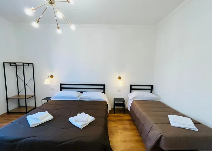 Prime Rooms Oriani * Firenze