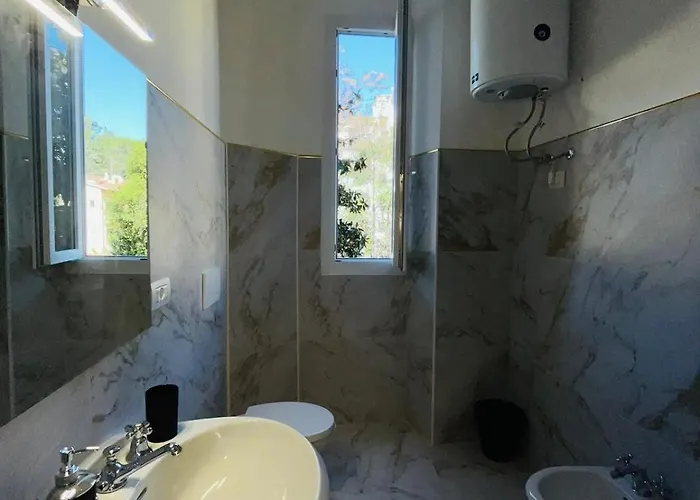 Prime Rooms Oriani *