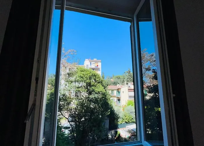 Bed & Breakfast Prime Rooms Oriani Florencie