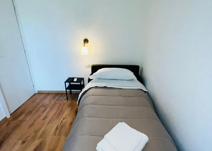 Prime Rooms Oriani *