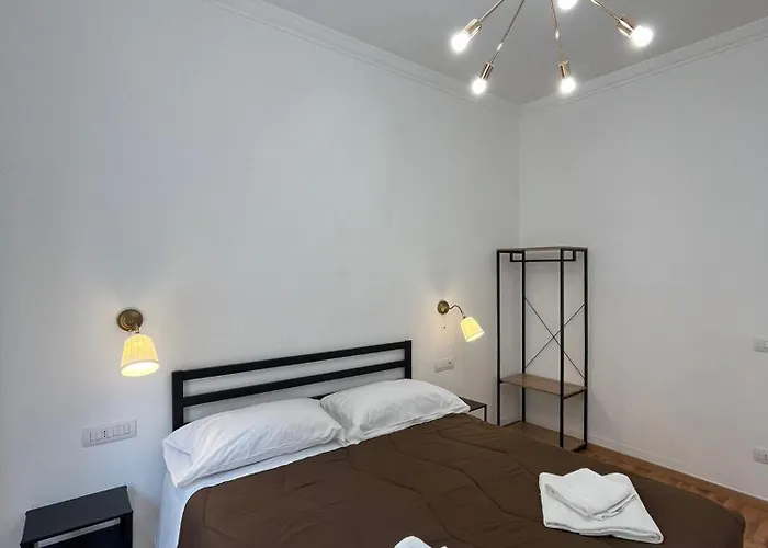 Bed & Breakfast Prime Rooms Oriani *