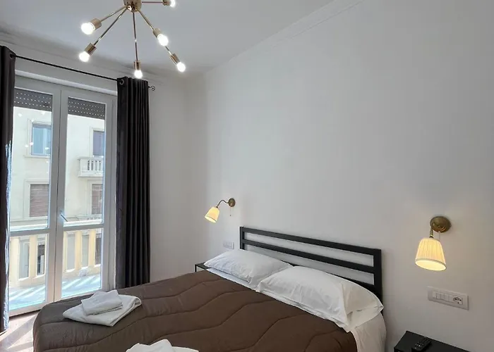Prime Rooms Oriani Bed & Breakfast Florencie