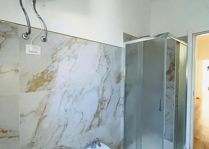 Prime Rooms Oriani *