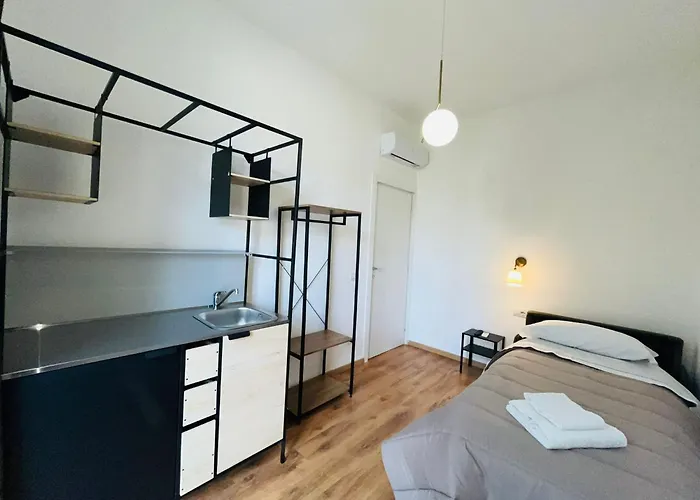 Prime Rooms Oriani * Firenze