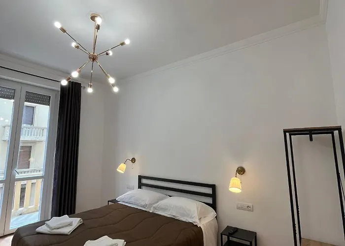 Prime Rooms Oriani Panzió *