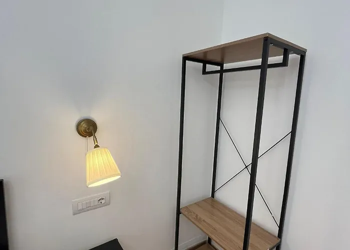 Prime Rooms Oriani *