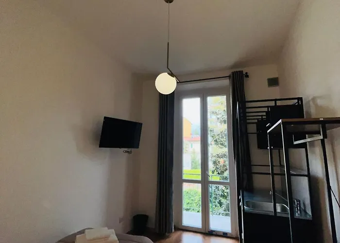 Prime Rooms Oriani Florencie