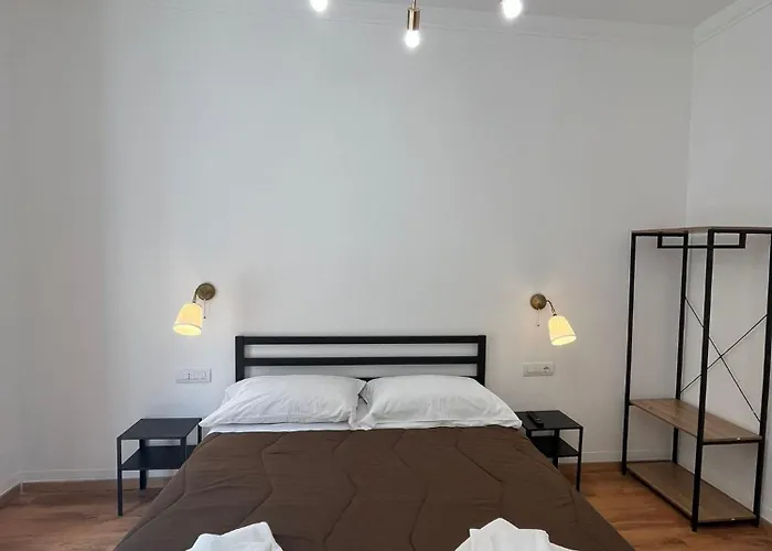 Panzió Prime Rooms Oriani