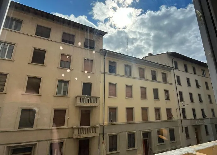Bed & Breakfast Prime Rooms Oriani *