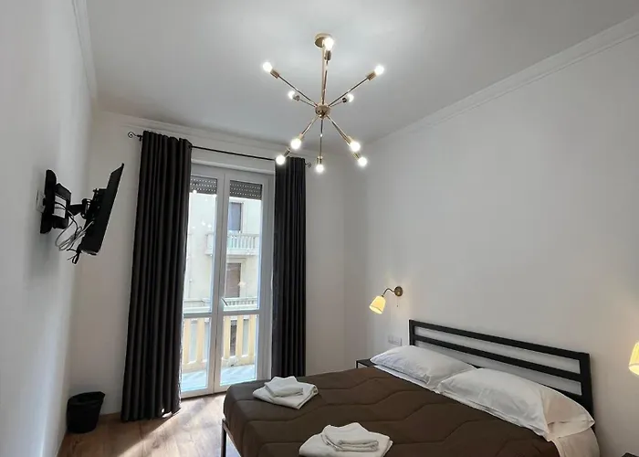 Prime Rooms Oriani * Firenze