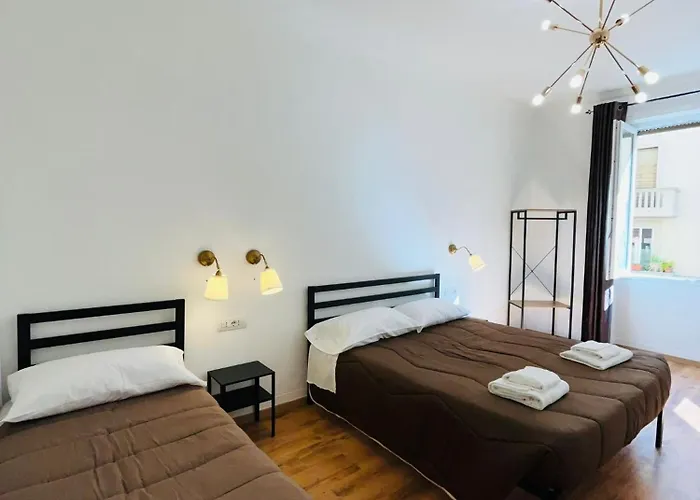 Prime Rooms Oriani