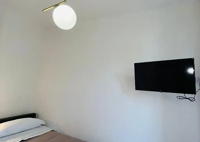 Bed & Breakfast Prime Rooms Oriani *