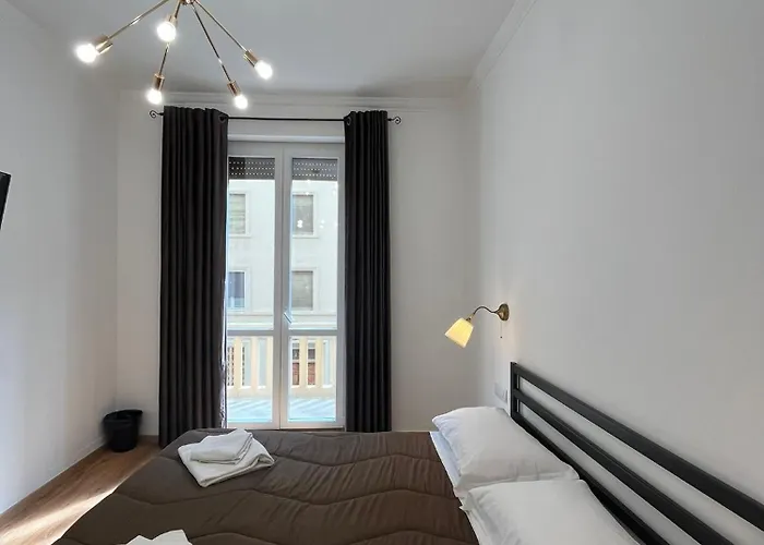 Prime Rooms Oriani *