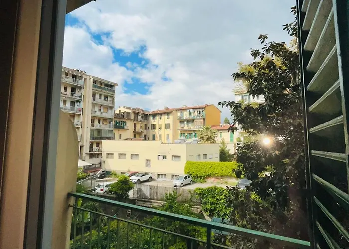 Prime Rooms Oriani Florencie