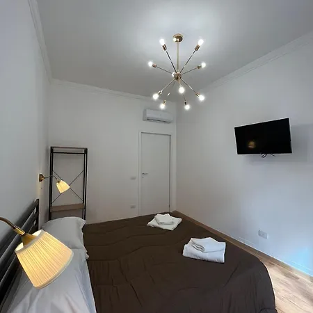 Prime Rooms Oriani Panzió Firenze